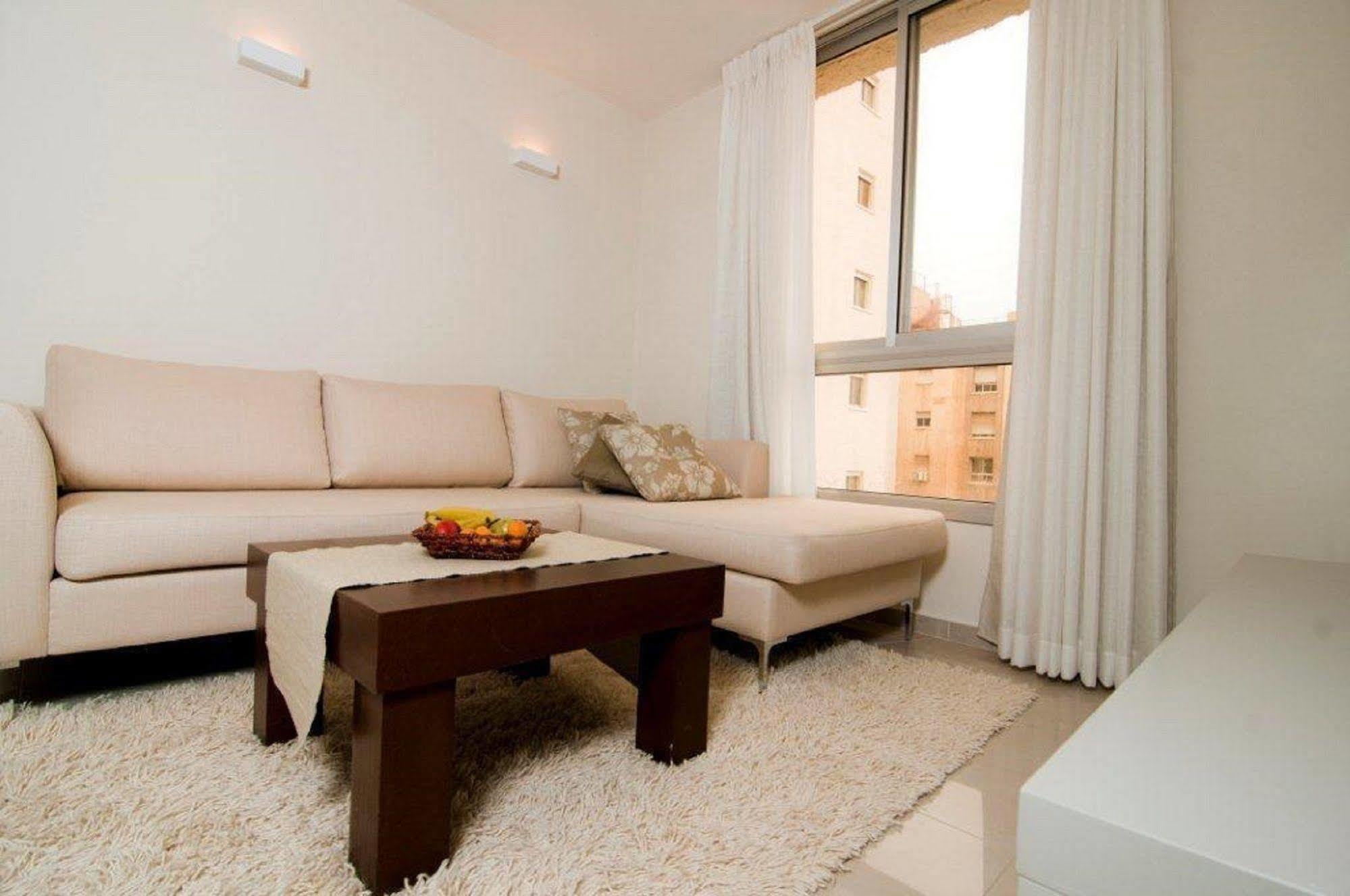 Arazim Complex Apartment Tiberias Exterior photo