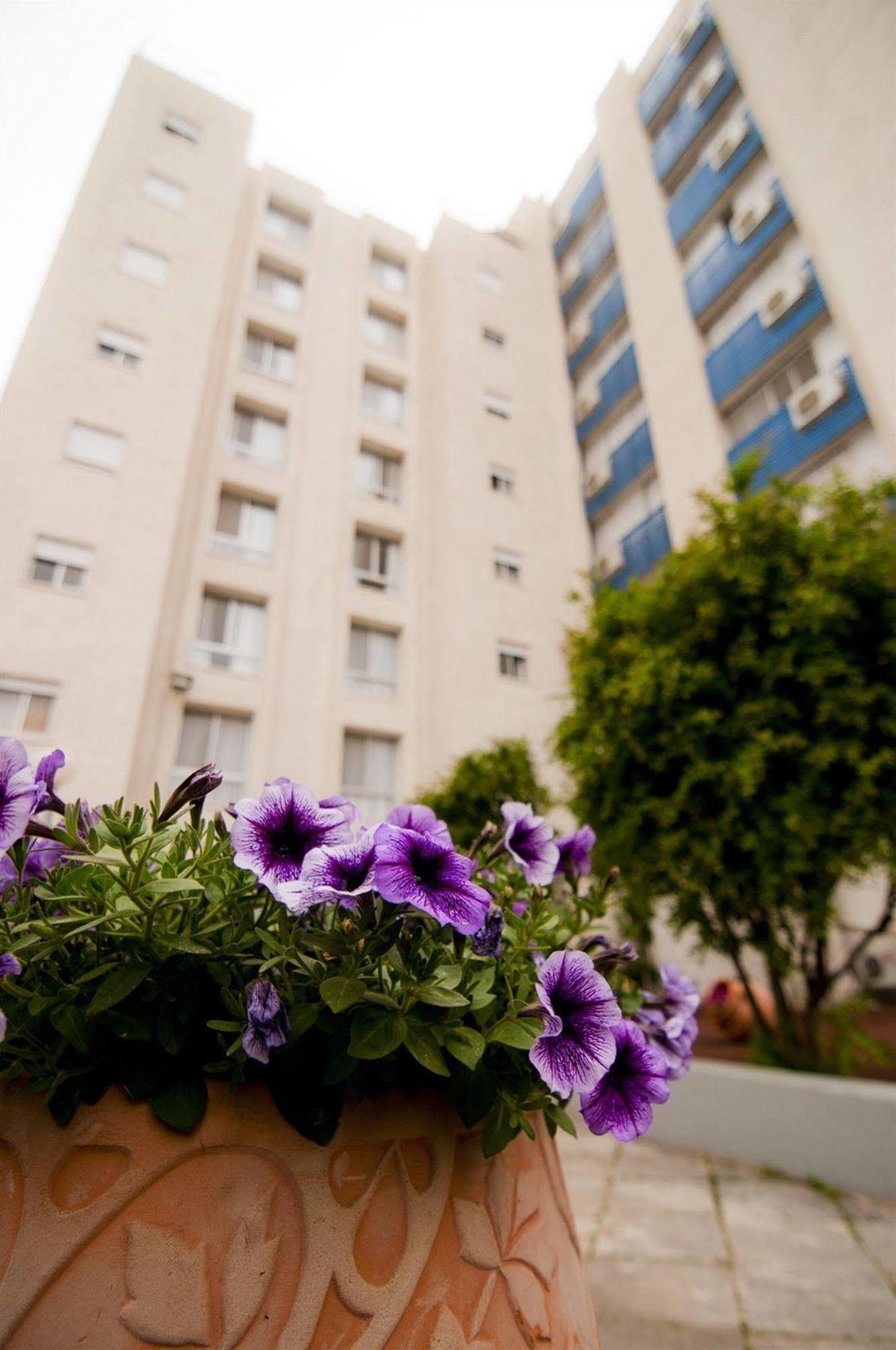 Arazim Complex Apartment Tiberias Exterior photo